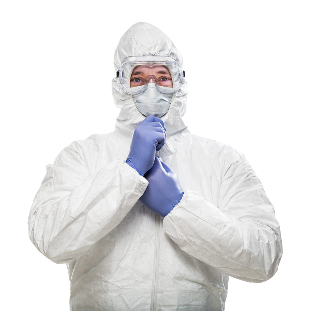 biohazard cleanup in gainesville florida